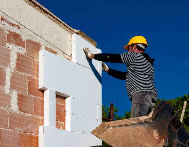 Best Insulation for Specific Applications in Kingsville, MD